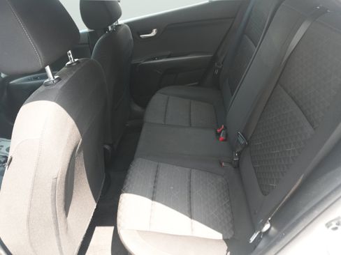 Used 2020 Kia Rio S FWD image 21