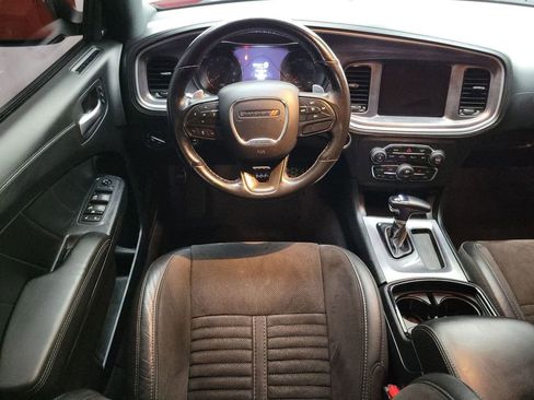 Used 2020 Dodge Charger R/T w/ Daytona Edition Group RWD image 10