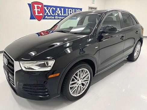 Used 2018 Audi Q3 2.0T Premium image 5