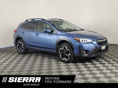 Used 2023 Subaru Crosstrek 2.5i Limited