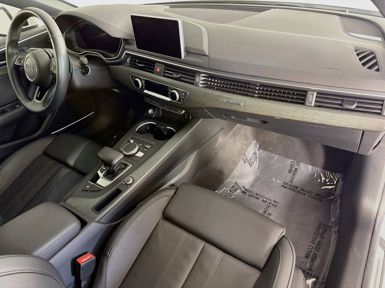 Used 2018 Audi A5 2.0T Premium Plus w/ Premium Plus AWD/4WD image 31
