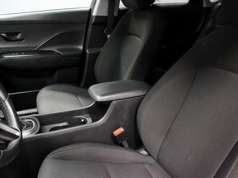 Used 2025 Hyundai Kona SEL AWD/4WD image 23