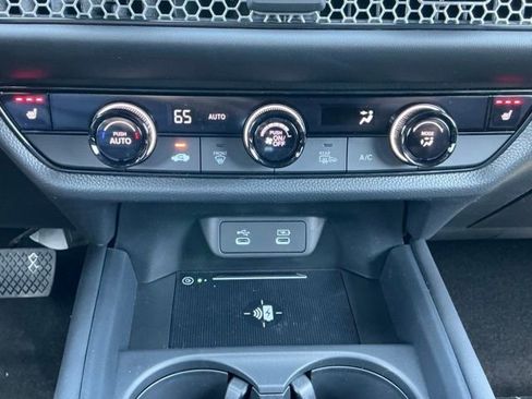 New 2026 Honda HR-V Sport image 12