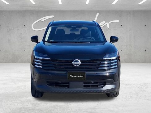 New 2026 Nissan Kicks SV w/ Cold Weather Package FWD image 19