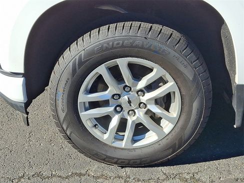 Used 2019 Chevrolet Silverado 1500 RST image 8