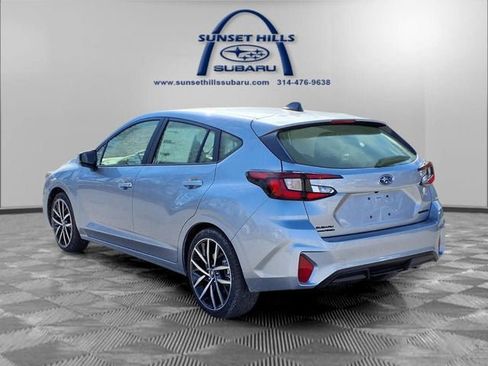 New 2026 Subaru Impreza 2.0i Sport image 37