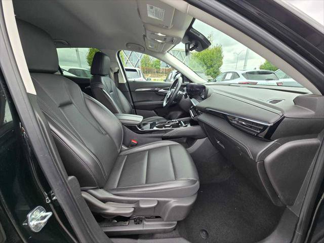 Used 2024 Buick Envision Preferred AWD/4WD image 11