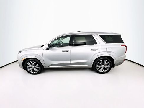 Certified 2022 Hyundai Palisade Limited w/ Winter Package AWD/4WD image 5
