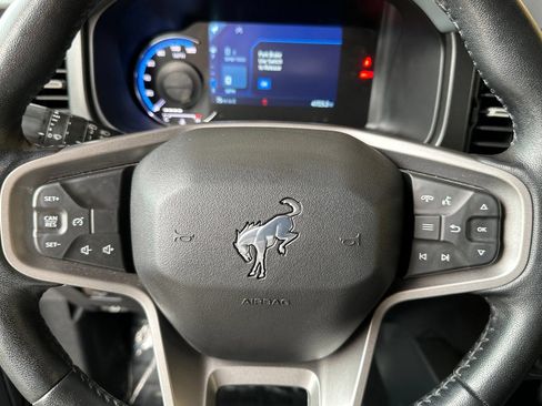 Used 2023 Ford Bronco Big Bend AWD/4WD image 23