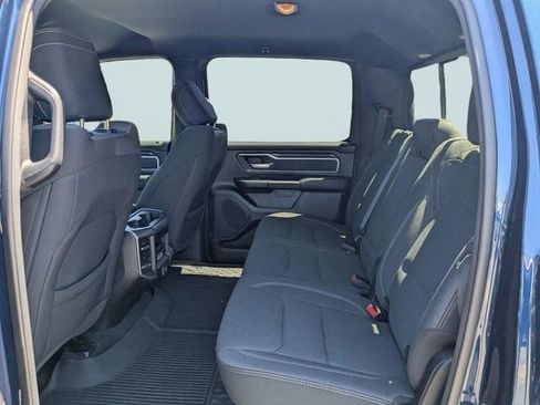 Used 2022 RAM 1500 Big Horn AWD/4WD image 13