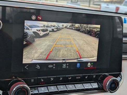 New 2026 GMC Canyon AT4X AWD/4WD image 12