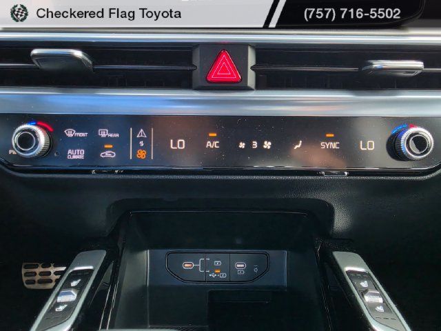 Used 2024 Kia Sorento SX Prestige AWD/4WD image 17