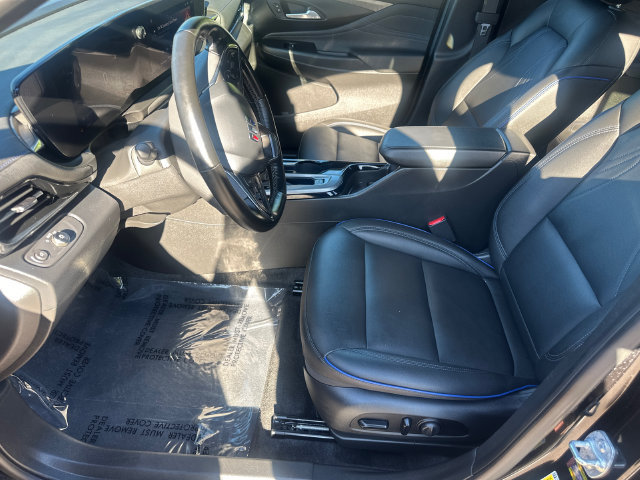 Used 2025 Buick Envista Sport Touring w/ Convenience I Package FWD image 27