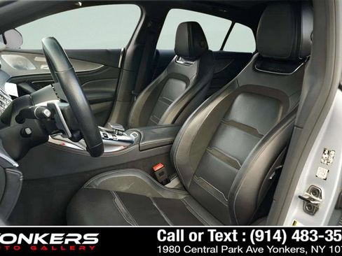 Used 2022 Mercedes-Benz AMG GT 43 image 46