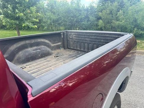 Used 2018 RAM 2500 Laramie AWD/4WD image 10