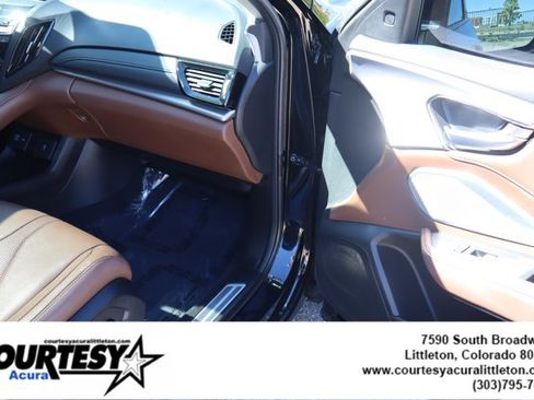 Used 2021 Acura RDX w/ Technology Package AWD/4WD image 35