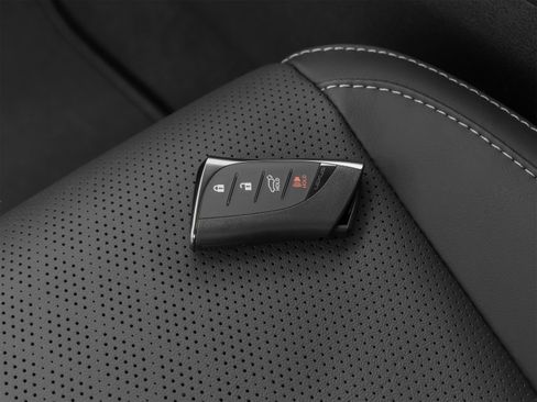 Used 2023 Lexus RX 350 Premium Plus w/ Cold Area Package image 36