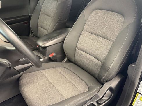 Used 2021 Ford Bronco Sport Big Bend image 10