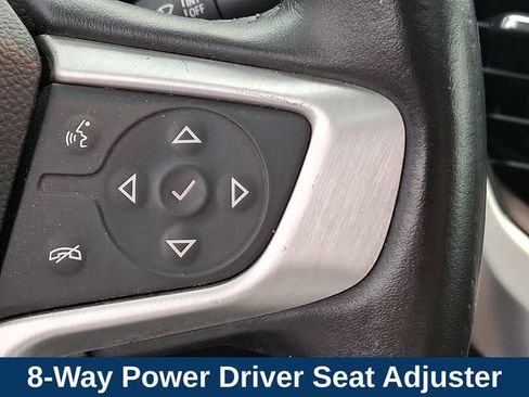 Used 2020 GMC Acadia SLE w/ Driver Convenience Package AWD/4WD image 8