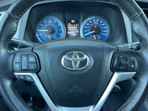 Used 2015 Toyota Sienna XLE FWD image 26