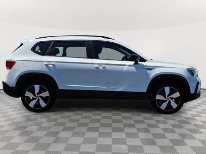 Used 2023 Volkswagen Taos S