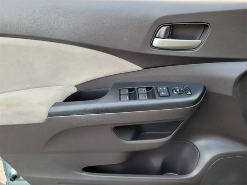 Used 2012 Honda CR-V EX image 22