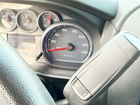 Used 2023 GMC Sierra 1500 Pro w/ Pro Value Package image 14