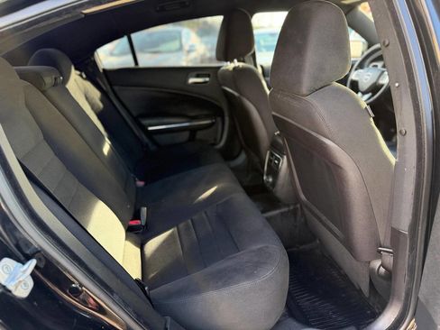Used 2012 Dodge Charger Police image 19