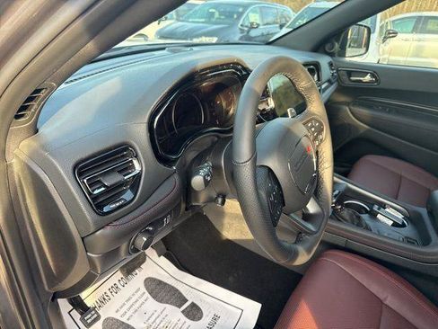 New 2026 Dodge Durango GT image 17