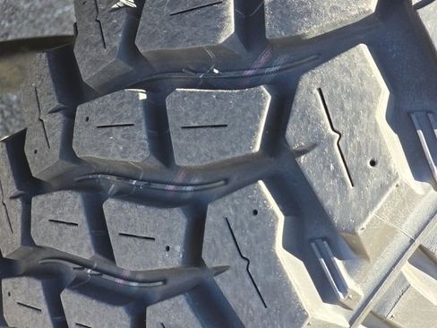 Used 2017 Jeep Wrangler Unlimited Rubicon image 22