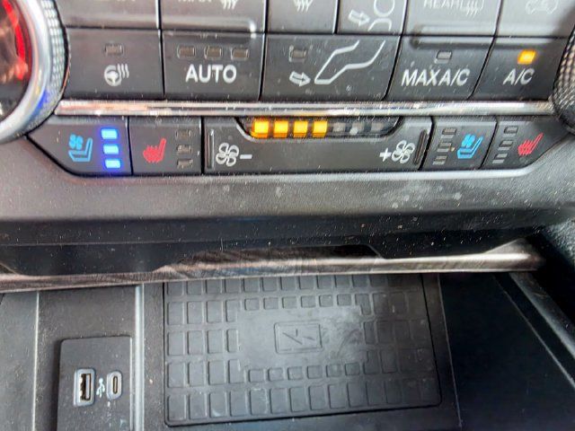 Used 2020 Ford Expedition Max Limited AWD/4WD image 25