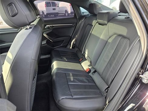 Used 2022 Audi A3 2.0T Premium w/ Convenience Package image 12