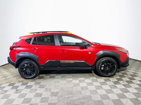 New 2026 Subaru Crosstrek 2.5i Wilderness w/ Crosstrek Mirror Package AWD/4WD image 8