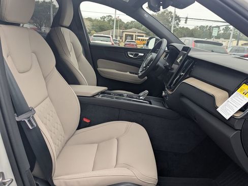 New 2026 Volvo XC60 B5 Plus w/ Protection Package Premier image 13