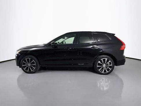 Certified 2024 Volvo XC60 B5 Plus w/ Protection Package Premier AWD/4WD image 8