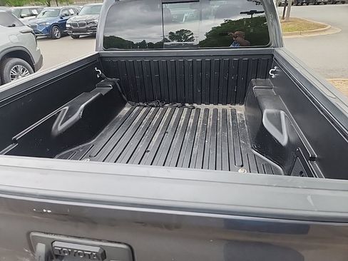 Used 2023 Toyota Tacoma TRD Pro AWD/4WD image 11