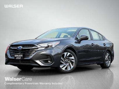 New 2025 Subaru Legacy Limited