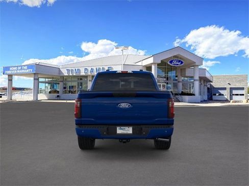 New 2026 Ford F150 STX w/ Equipment Group 200A image 5