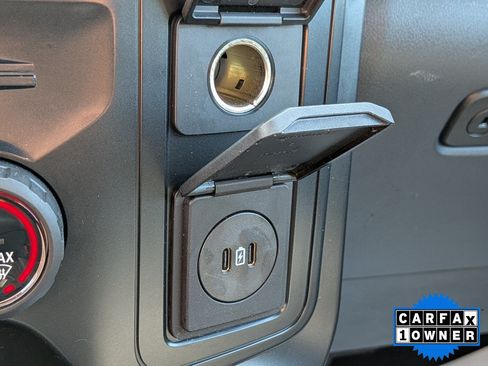 Used 2025 Ford F150 STX w/ Equipment Group 200A AWD/4WD image 24