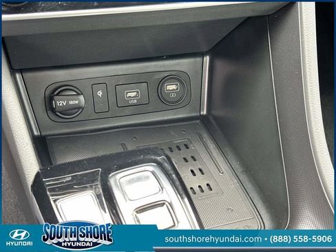 Certified 2022 Hyundai Sonata SEL Plus FWD image 30