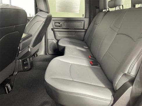 New 2026 RAM 2500 Tradesman image 4