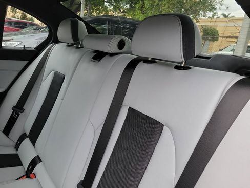 Used 2021 BMW M3 Base w/ Parking Assistance Package image 16