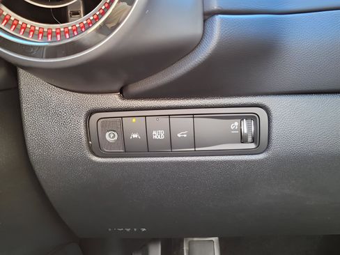 New 2026 Chevrolet Equinox EV RS image 13