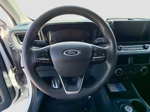 Used 2023 Ford Maverick XL w/ Equipment Group 100A Standard AWD/4WD image 11