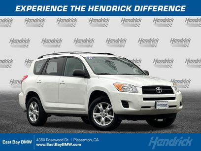 Used 2011 Toyota RAV4 2WD