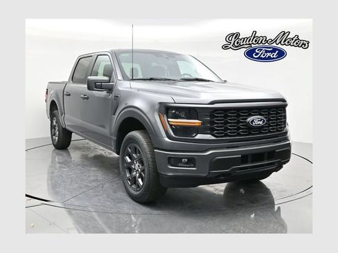New 2026 Ford F150 STX AWD/4WD image 1