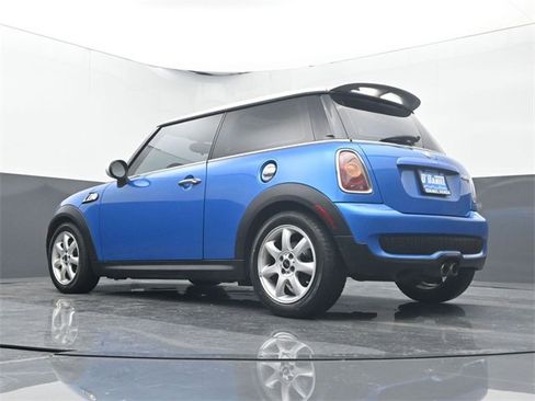 Used 2008 MINI Cooper S image 21