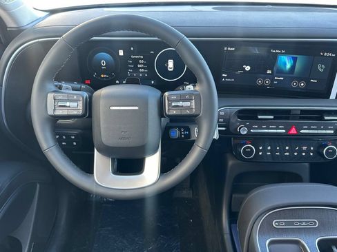 New 2026 Hyundai Palisade SEL FWD image 15