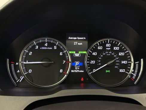 Used 2020 Acura MDX FWD image 13