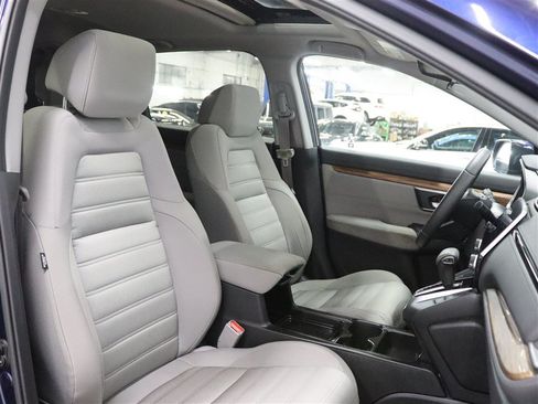 Used 2020 Honda CR-V EX image 25